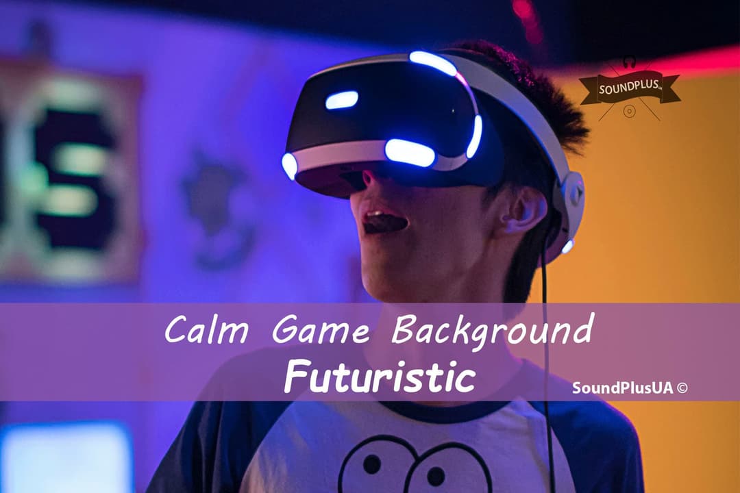 Rauhallinen Pelitausta