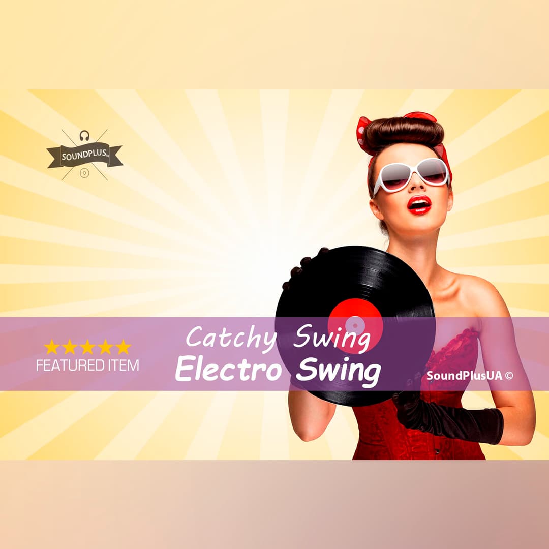 Etkileyici Swing | Enerjik Eğlence