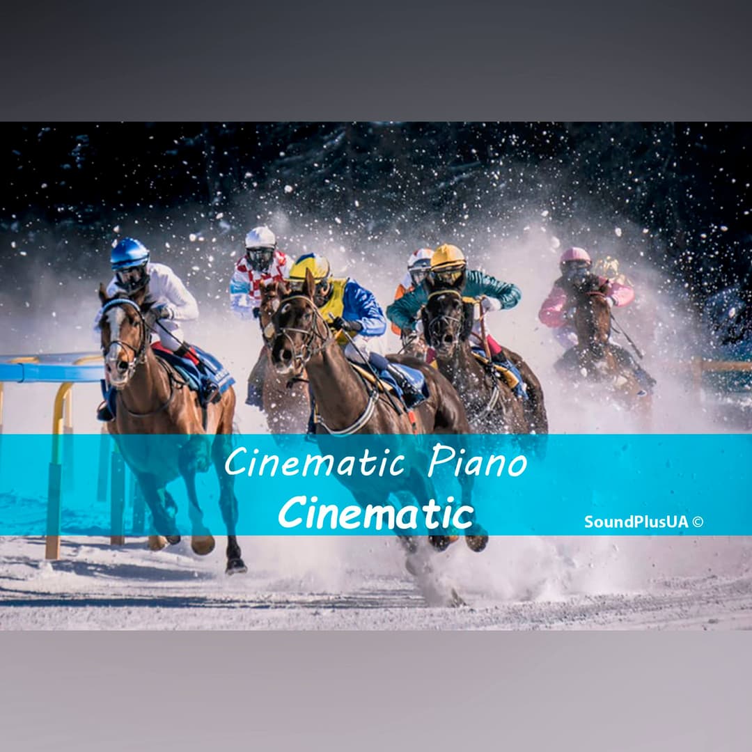 Cinematic Piano