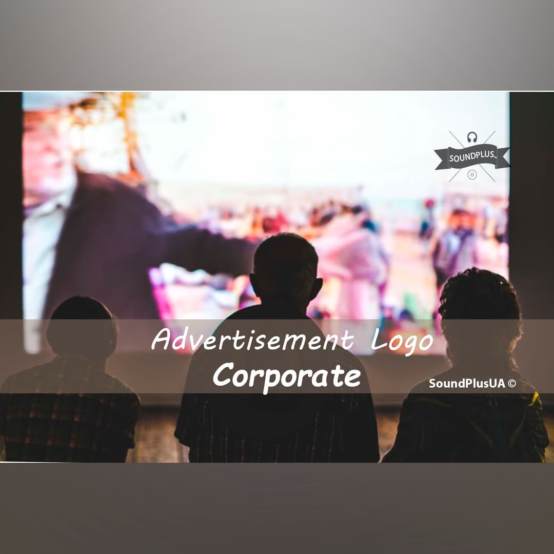 Advertisement Logo | Opening | Intro