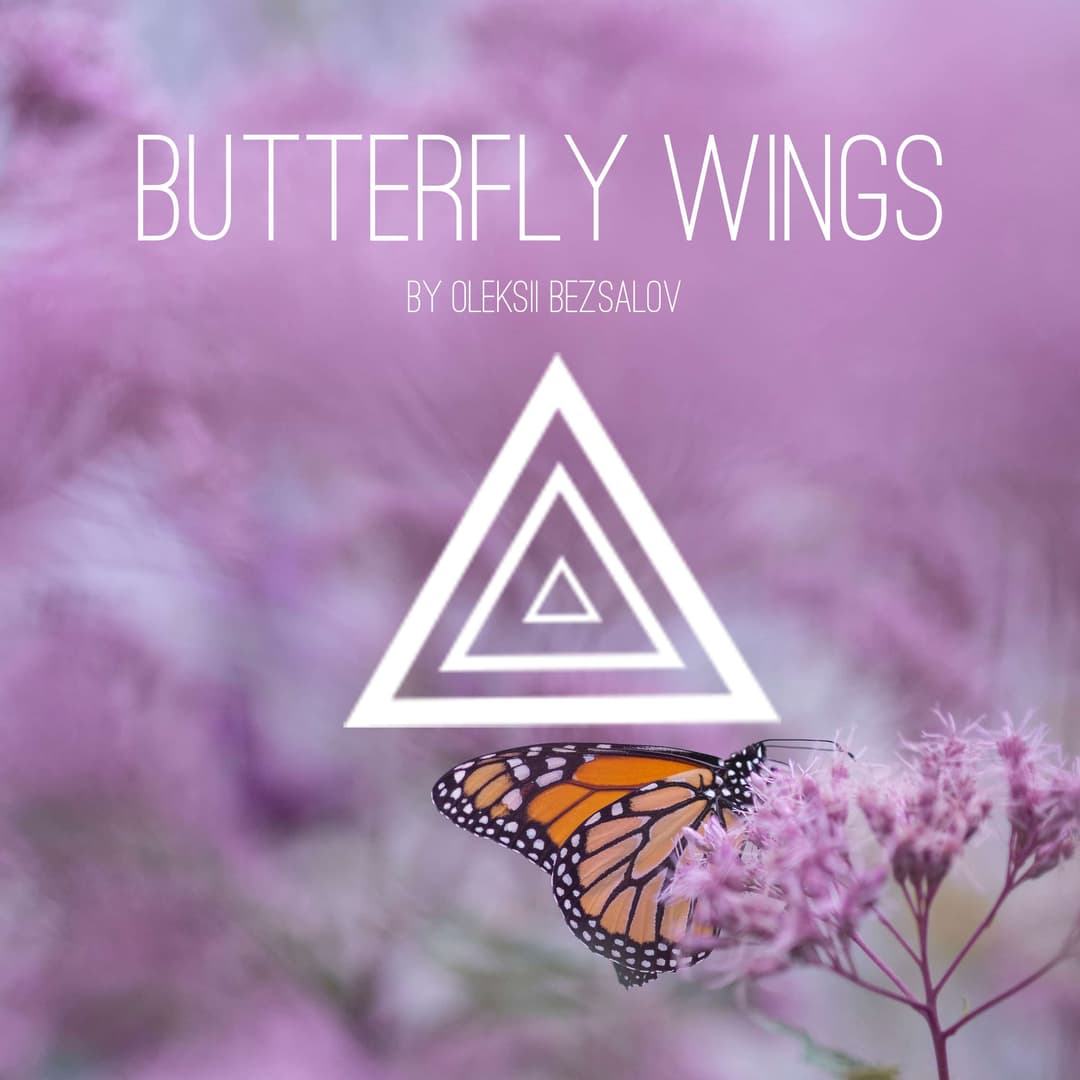 Butterfly Wings