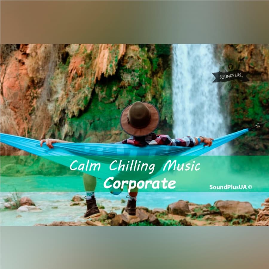 موسيقى هادئة مريحة | شركات | عرض