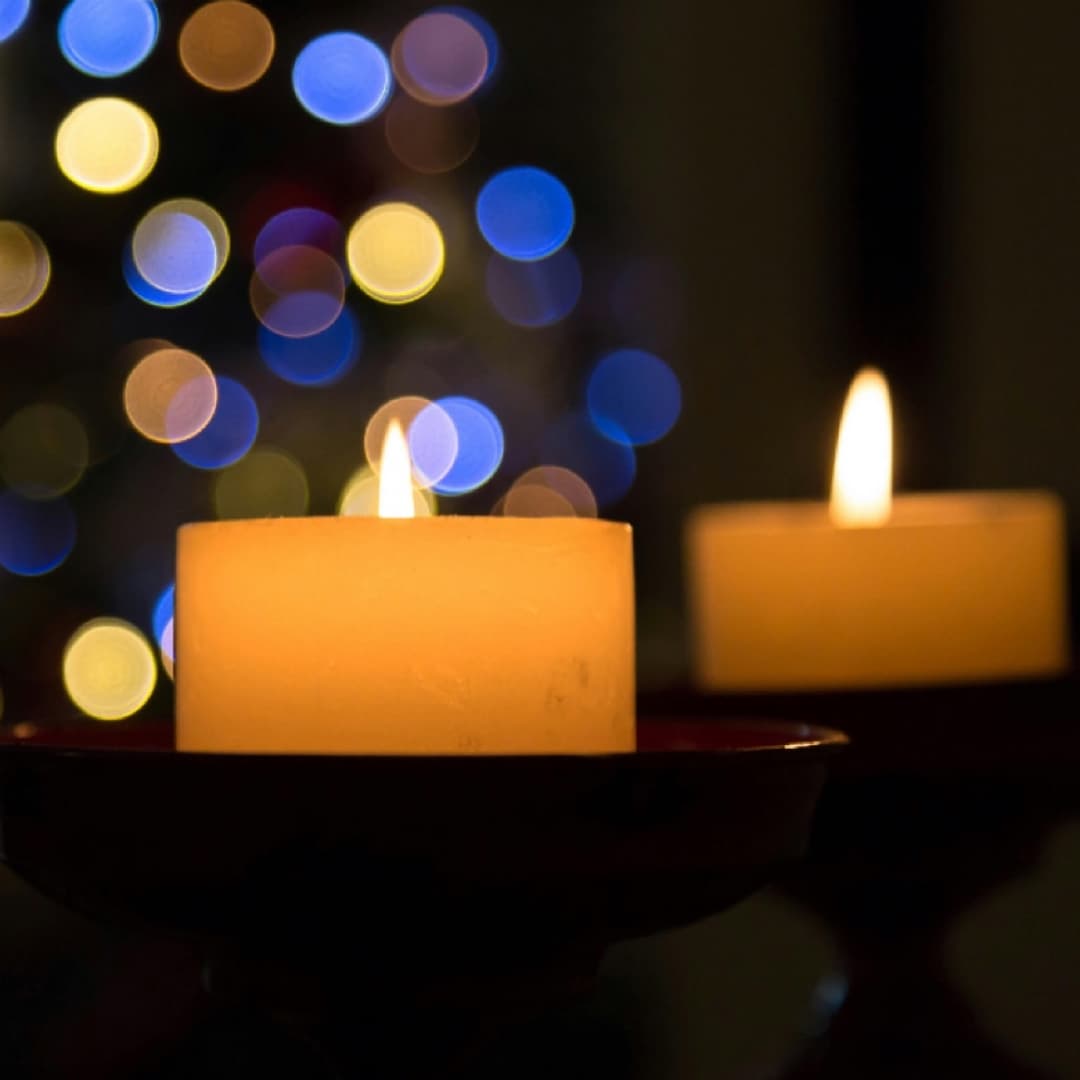 Calm Christmas Music