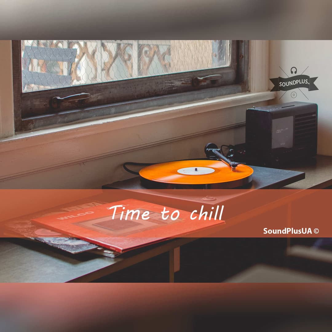 Chill Lo-Fi Beats