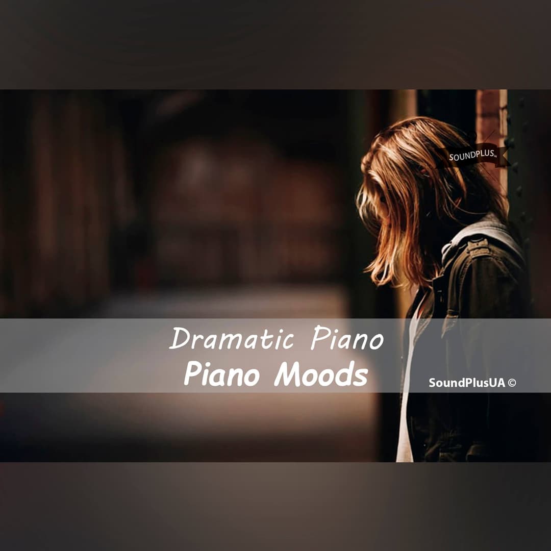Dramatic Piano