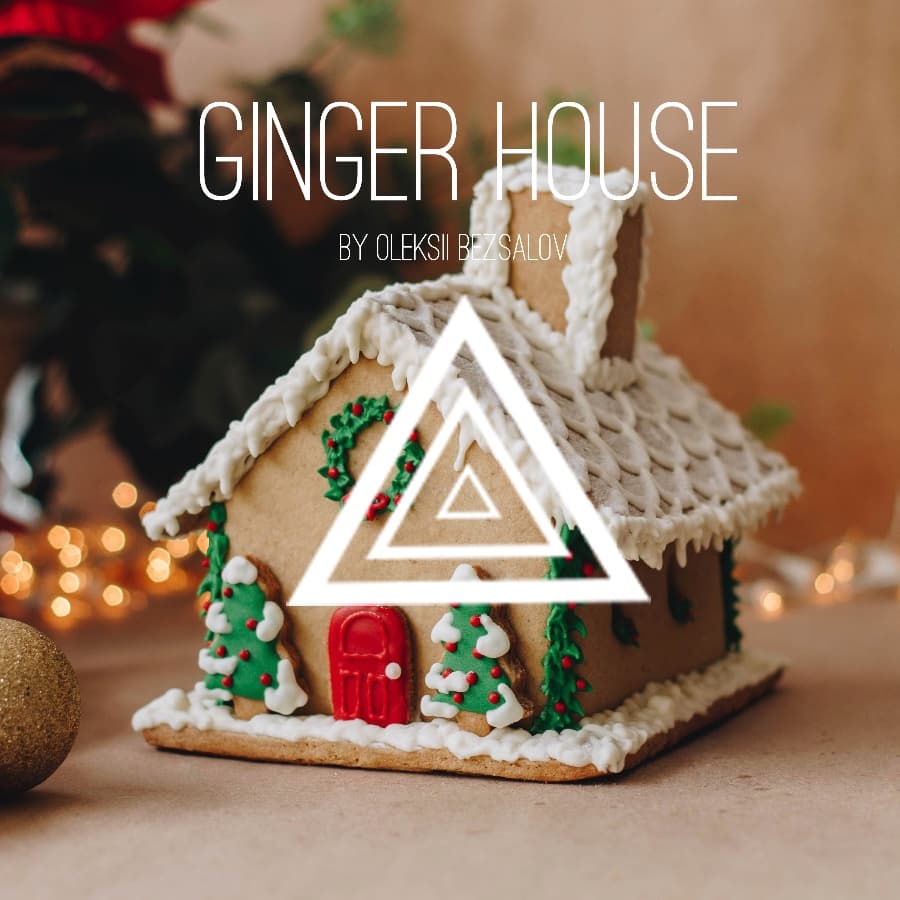Ginger House
