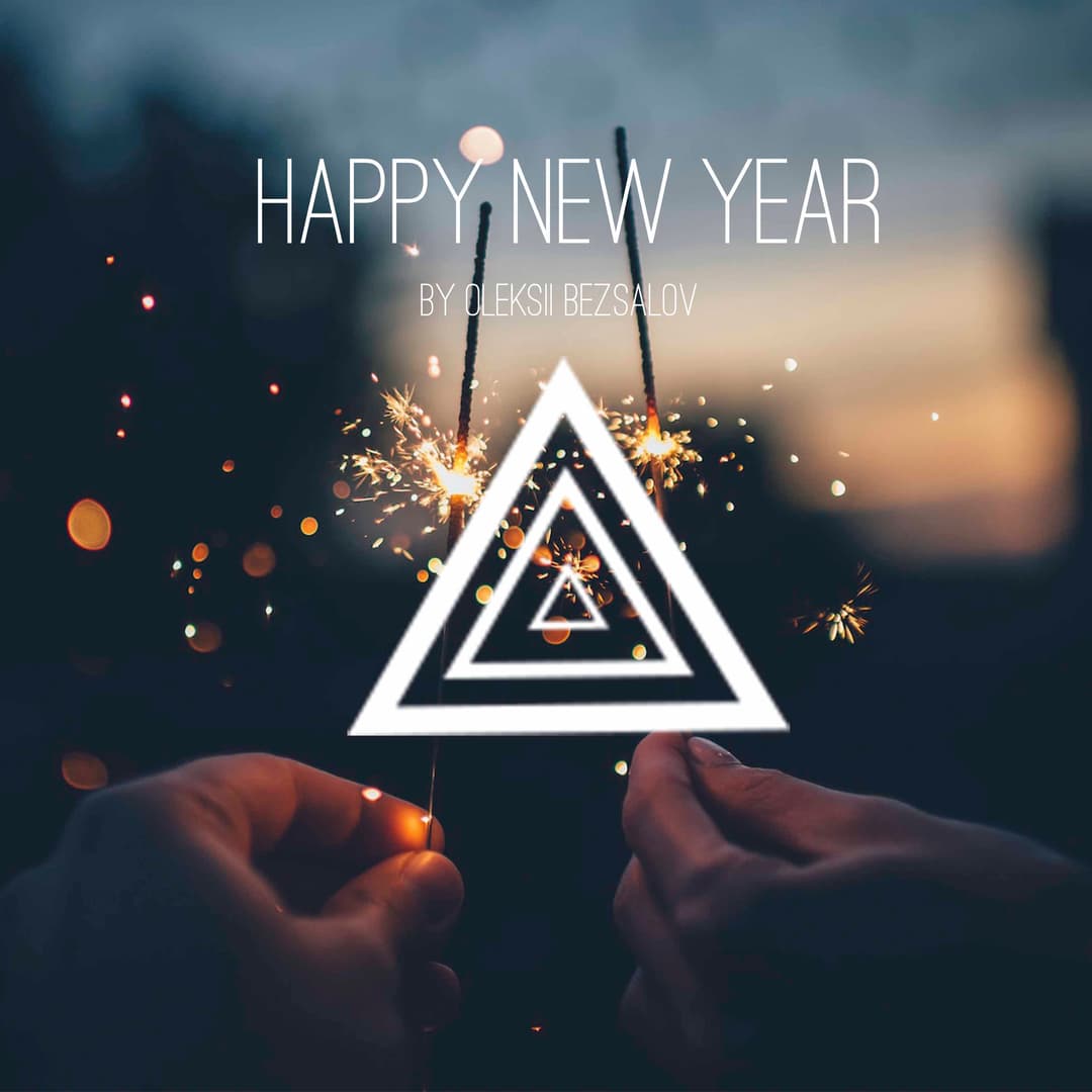 नया साल मुबारक हो