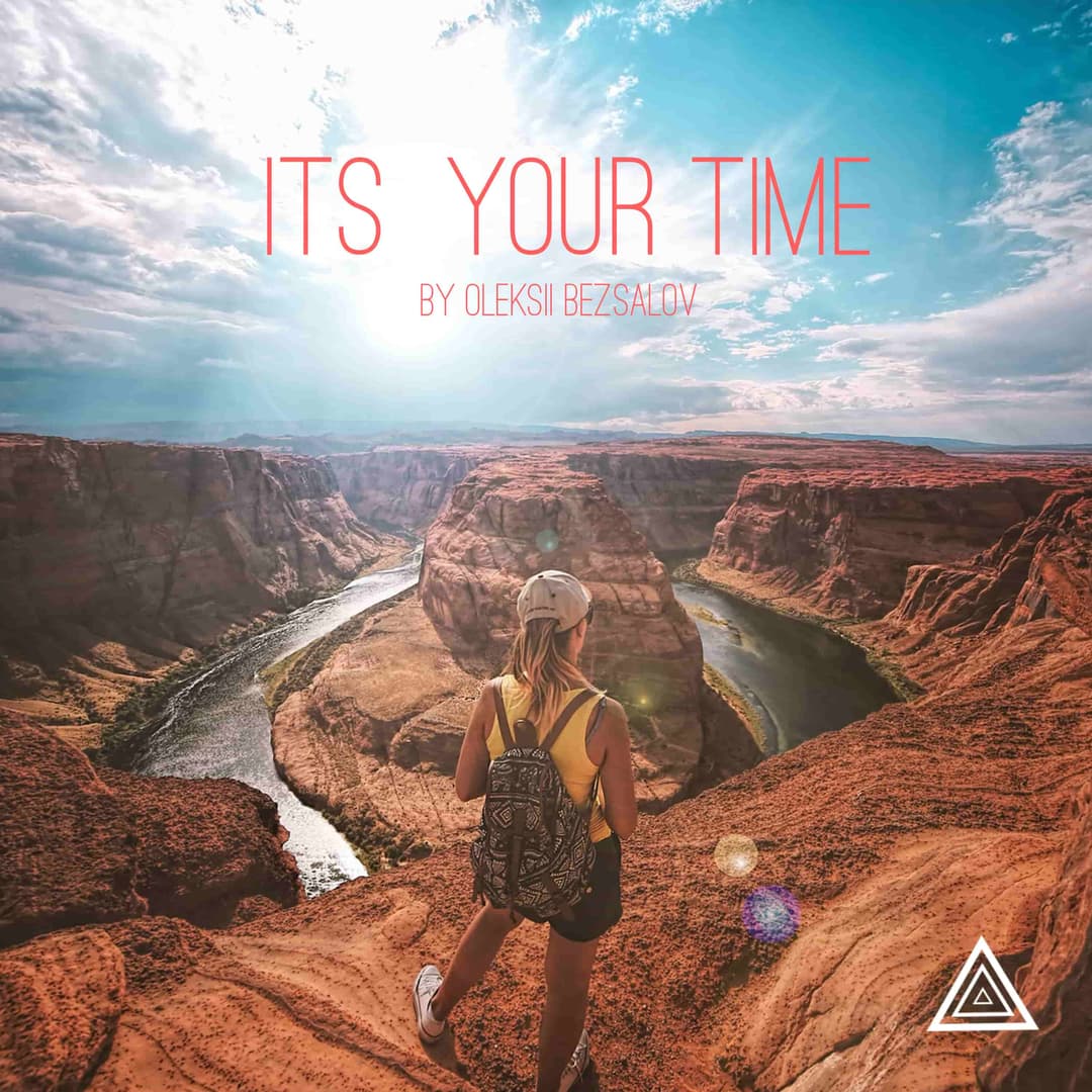 Its Your Time